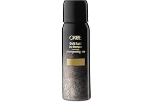 Oribe Gold Lust Dry Shampoo