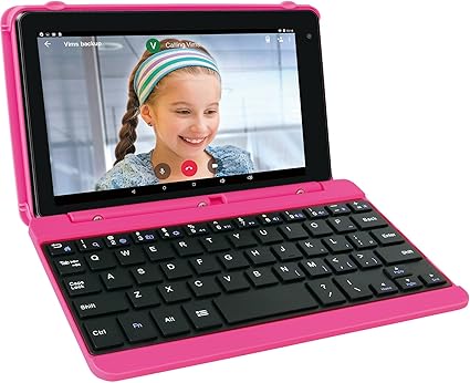 RCA 7 Voyager 1.3GHz 4Core 16G Android 5 Bluetooth 4 with Keyboard