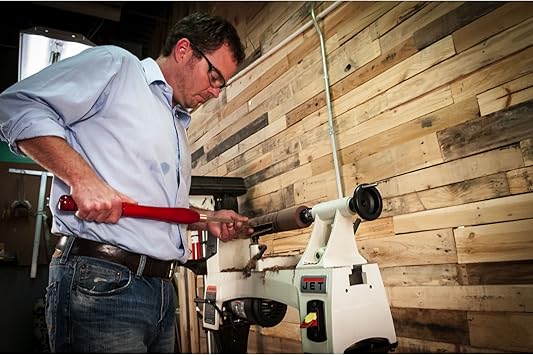 Jet JWL-1015VS Wood Lathes product image 3