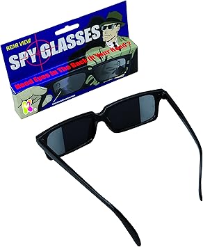 spy glasses uk