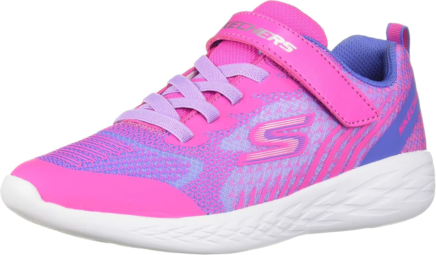 skechers go run 600 junior