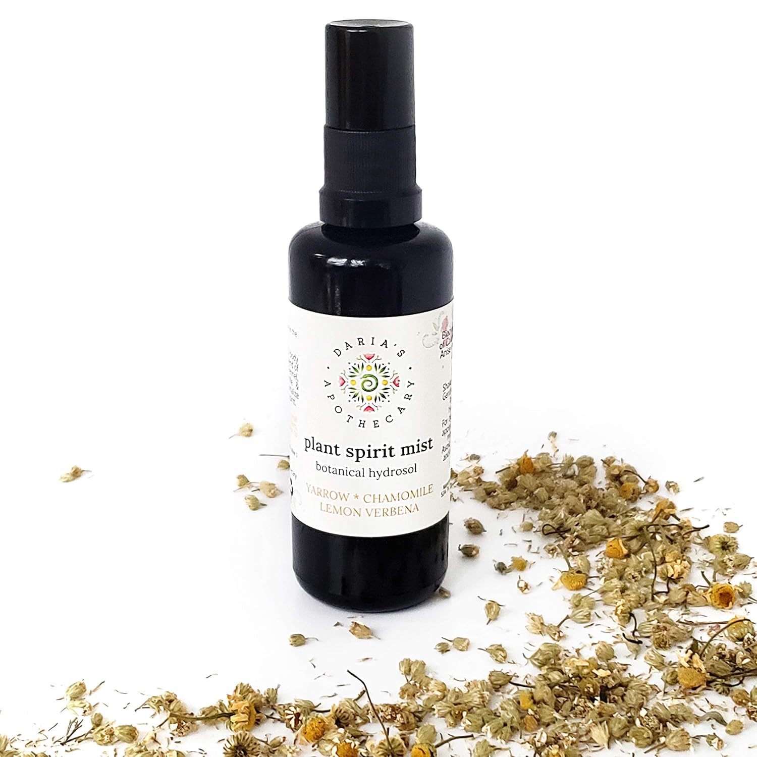 calendula face toner