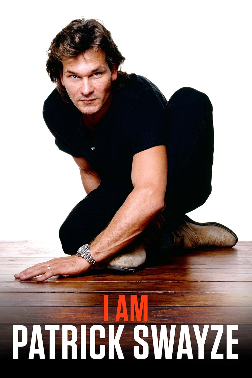 Amazon Com I Am Patrick Swayze Lisa Niemi Self Don Swayze Self Demi Moore Self Rob Lowe Self Sam Elliott Self Jennifer Grey Self C Thomas Howell Self Marshall R Teague Self Kelly