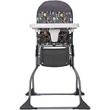 babideal high chair