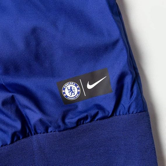 chelsea nike cup windrunner