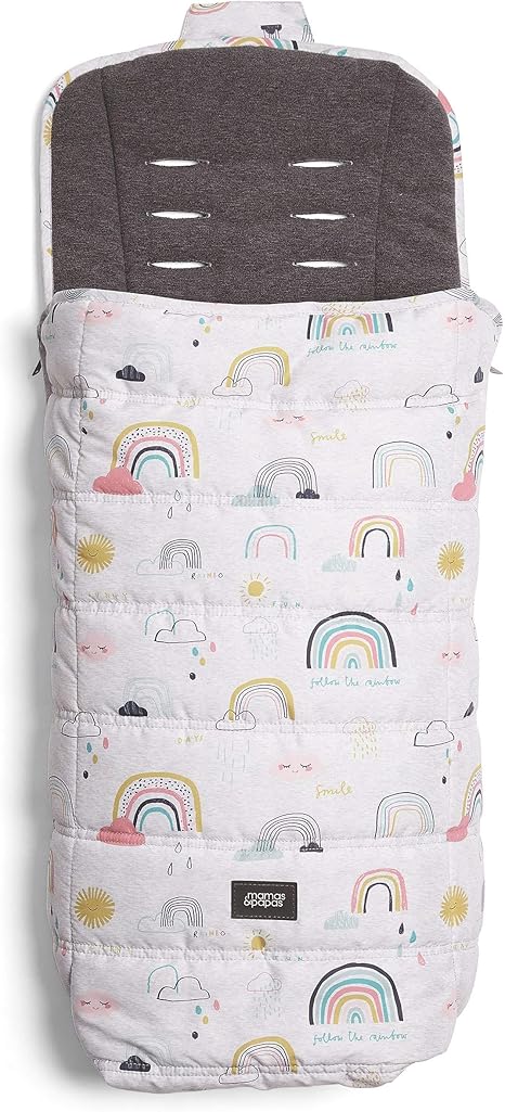 mamas and papas grobag