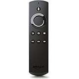 Voice Remote for Amazon Fire TV and Fire TV Stick