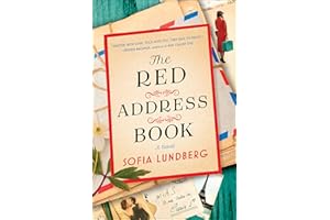 The Red Address Book: A Novel