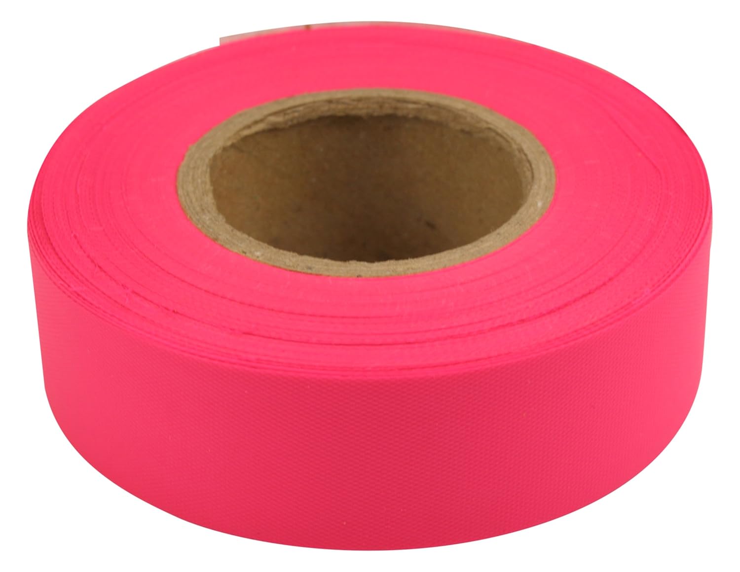 C.H. Hanson Flagging Tape Bulk Red, 13/16 wide, Durable by CH Hanson