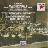 Mahler: Symphony No. 8