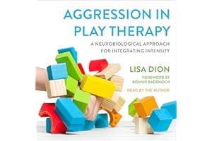 Aggression in Play Therapy: A Neurobiological Approach for Integrating Intensity