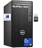 Amazon.com: Dell OptiPlex 3070 SFF Small Form Factor Desktop