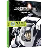 Moonlight Mile: Complete First Season S.A.V.E.