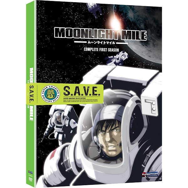 Amazon.com: Aquarion - Complete Series Box Set S.A.V.E.