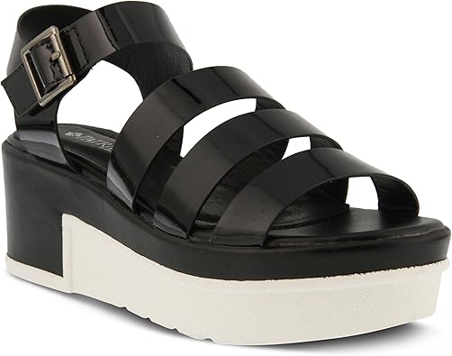 patrizia platform sandals