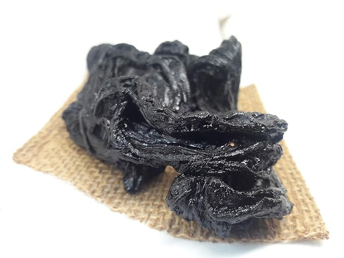 My Village Malabar Tamarind/Kudampuli/Brindleberry/Garcinia Cambogia/Goraka (250 g)