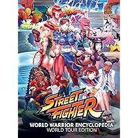 Amazon.com: Street Fighter V: Climax Arts + Alpha to 6