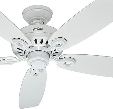 Ventilador techo hunter | Los mejores ventiladores del mercado.