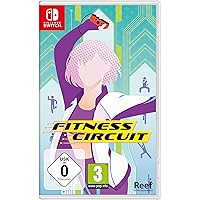Nintendo Switch Wii Fit Fitness Circuit Nintendo Switch : Amazon.ca: Video Games