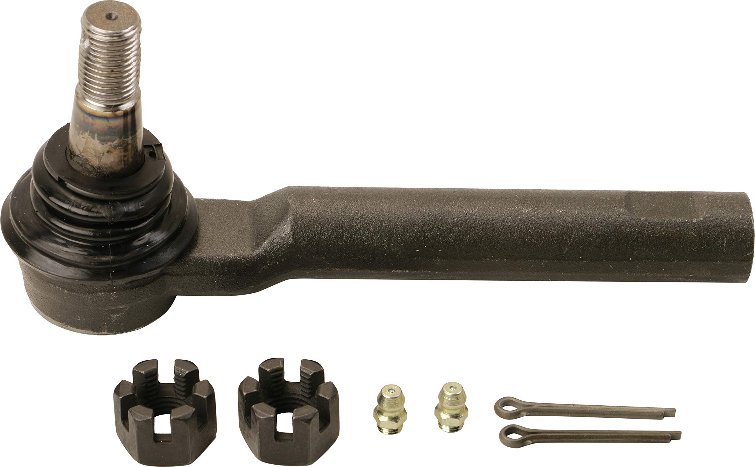 Photo 1 of MOOG ES800404 Steering Tie Rod End for Nissan Quest