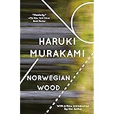 Norwegian Wood