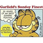 Garfield's Sunday Finest: 35 Years of My Best Sunday Funnies