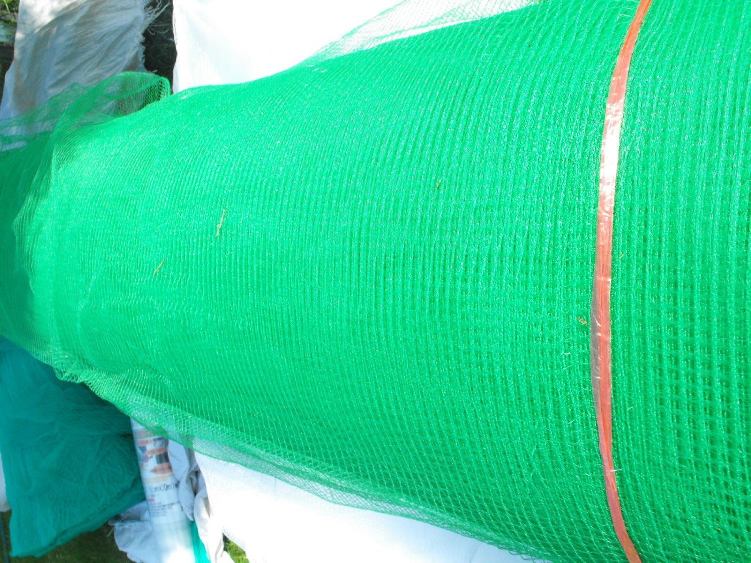 easynets Anti Butterfly Netting 2m Wide (2m x 5m) Free P&P