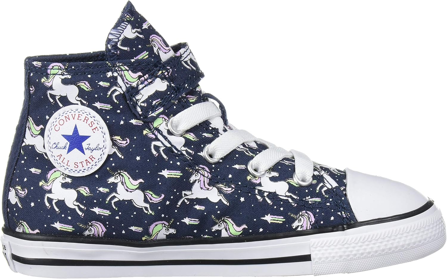 converse fille 29