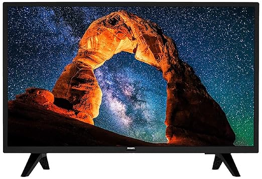 Philips 80 cm (32 inches) 4200 Series HD Ready LED TV 32PHT4233S/94 (Black)