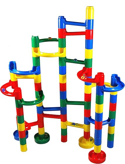 marble madness toy