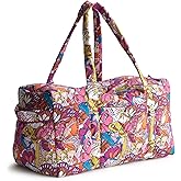 Vera Bradley Women's Nylon Large Original Duffel