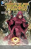 Amazon Com Trinity Of Sin The Phantom Stranger Vol 1 A