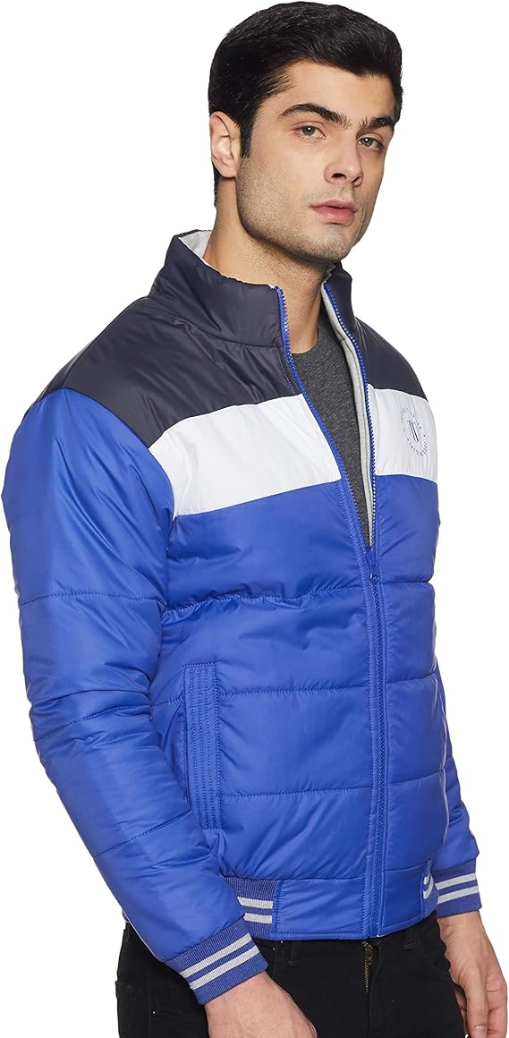 Buy Duke Men Jacket at Amazon.in