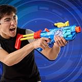 Nerf Loadout FrostFusion Blaster and 30 N1 Darts" view 6