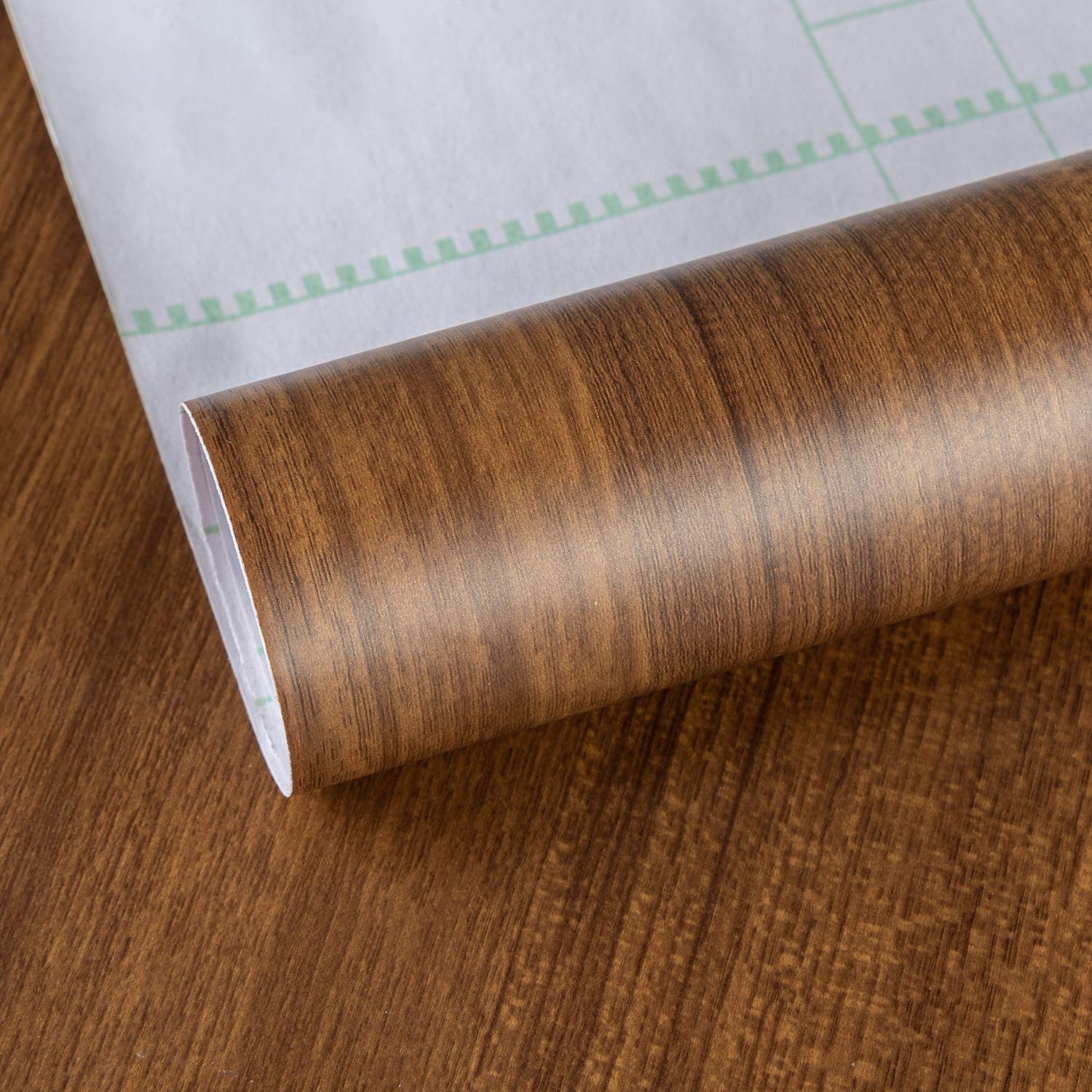 TOTIO Brown wallpaper