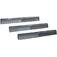 G.B.S Dupont Starflite Style Comb 858, Pack of 3