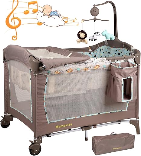 travelling cradle for baby