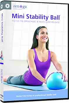 merrithew stability ball