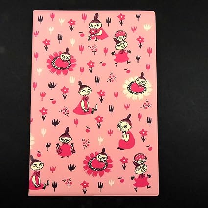 Amazon スケジュール帳16 ムーミン A5サイズ Sn 146 日記帳 Moomin システム手帳 日記帳 文房具 オフィス用品