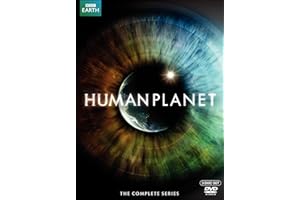 Human Planet (2010)