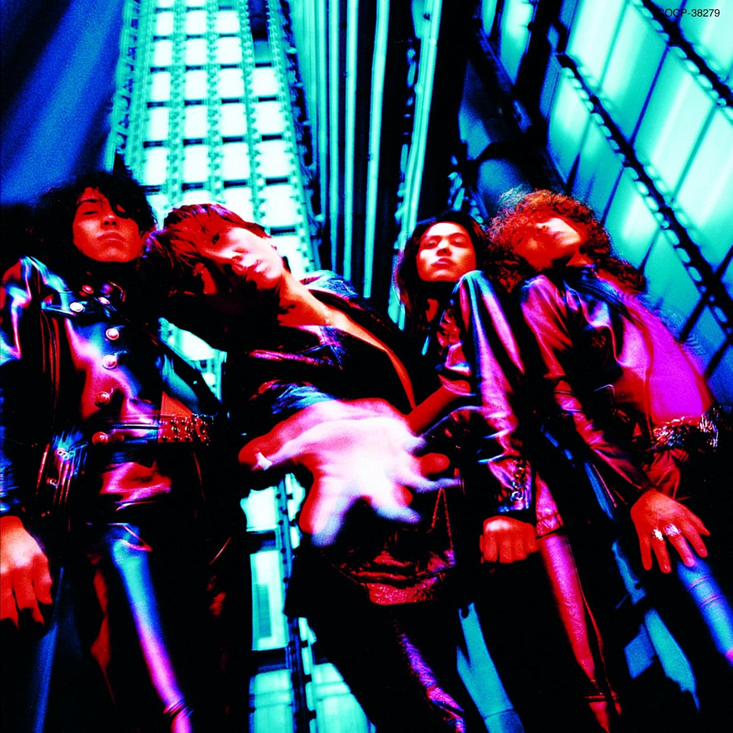 Four Seasons The Yellow Monkey