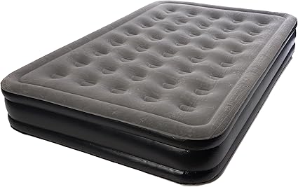 outwell airbed box single