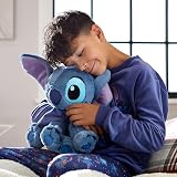 Disney Store Stitch Medium Soft Toy 38cm Lilo & Stitch Official Plush view 3