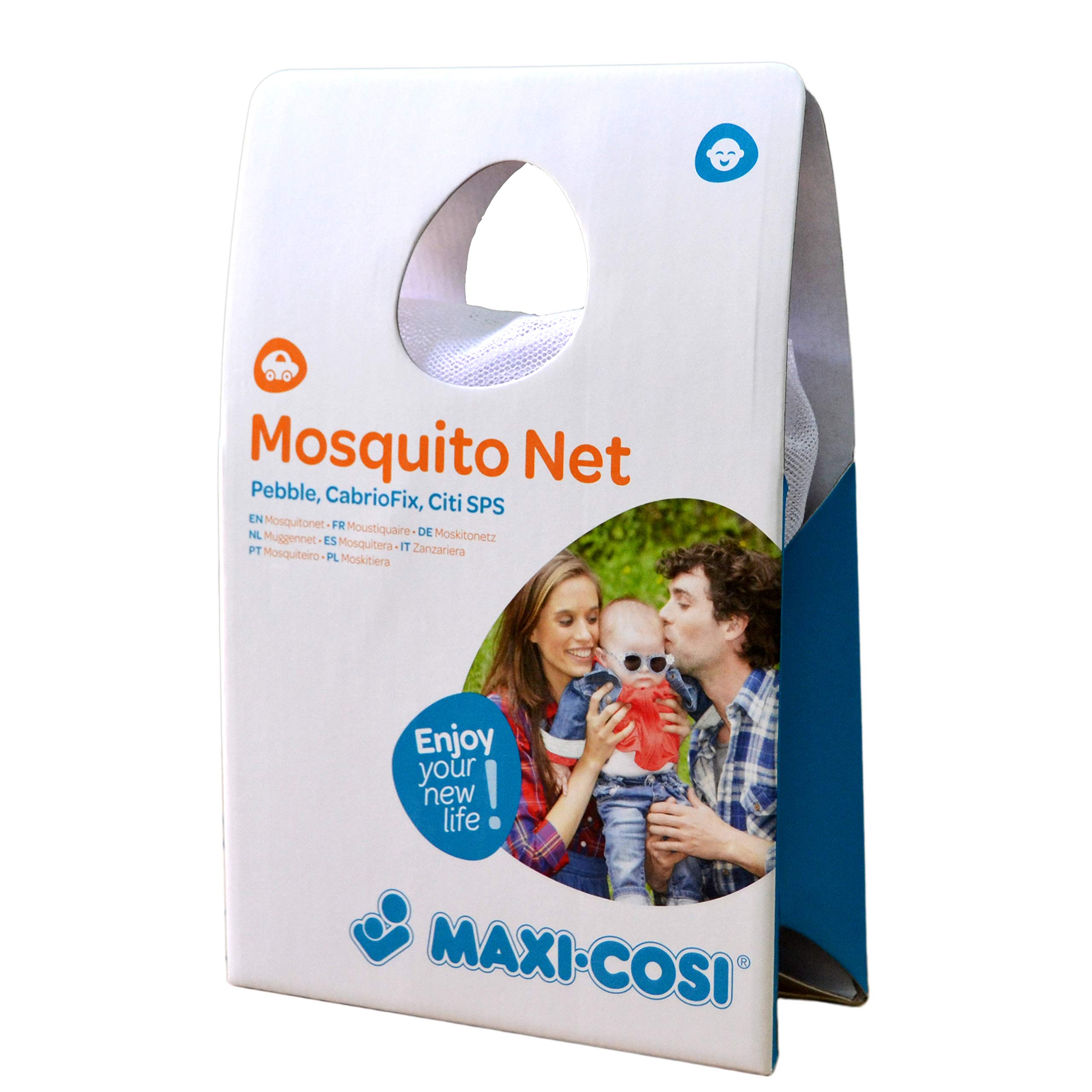 Maxi-Cosi Mosquito Net for Pebble Plus/Pebble/Cabriofix