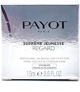 PAYOT Suprême Jeunesse Regard Total Youth Eye Care 15ml Anti-Aging view 4