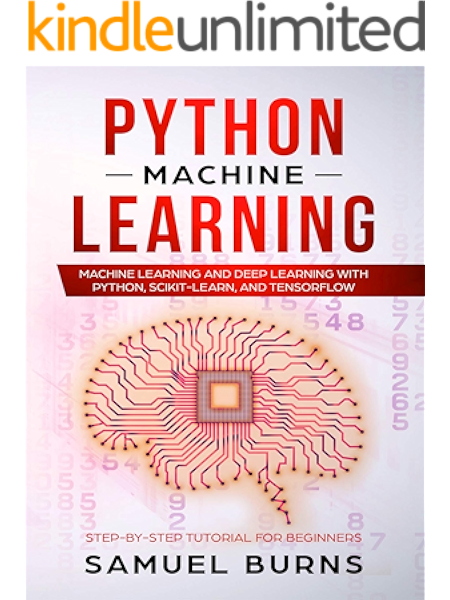 python tutorial deep learning