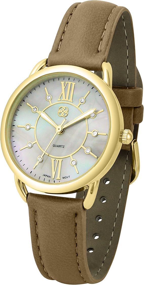 daisy fuentes watch set