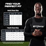 STATSports Academy Football GPS Tracker Vest Adult S Pro Coaching Drills view 5