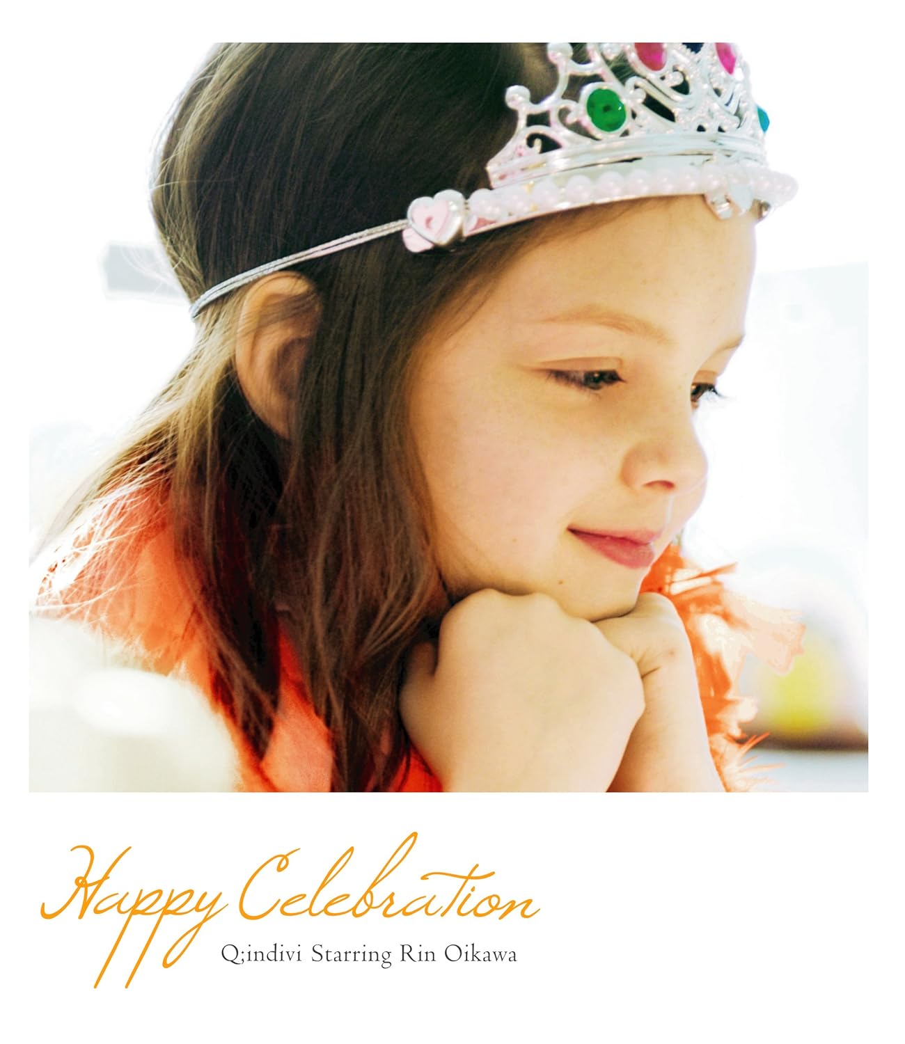 Happy Celebration Qindivi Starring Rin Oikawa Amazon Es Musica