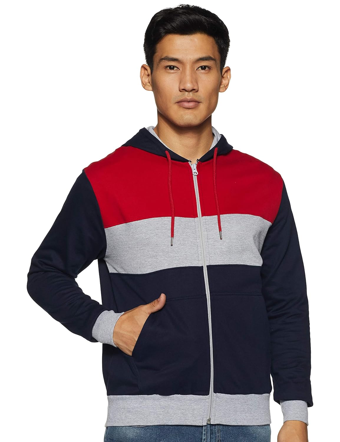 Men's Cotton Sweatshirt